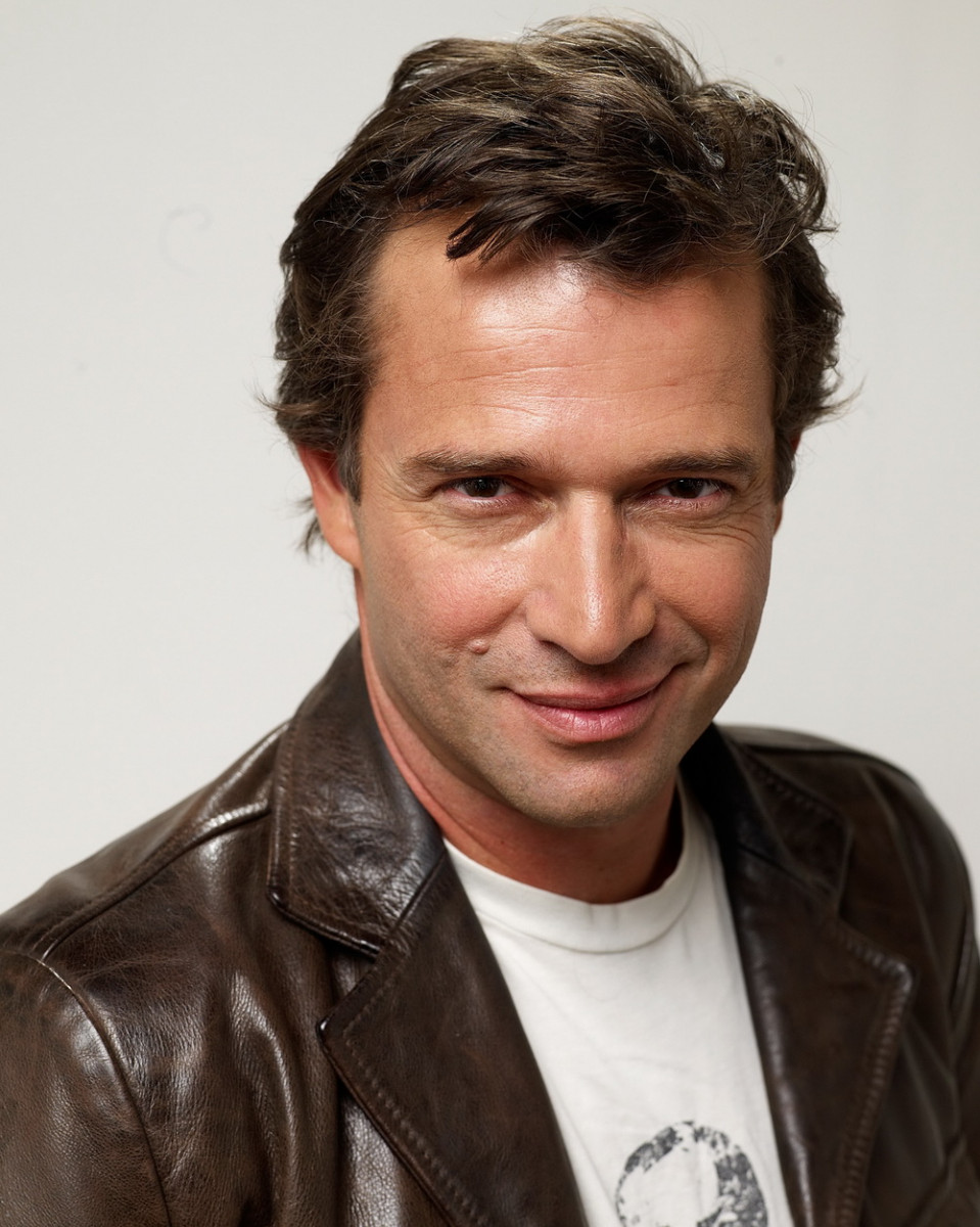 James Purefoy: pic #285729