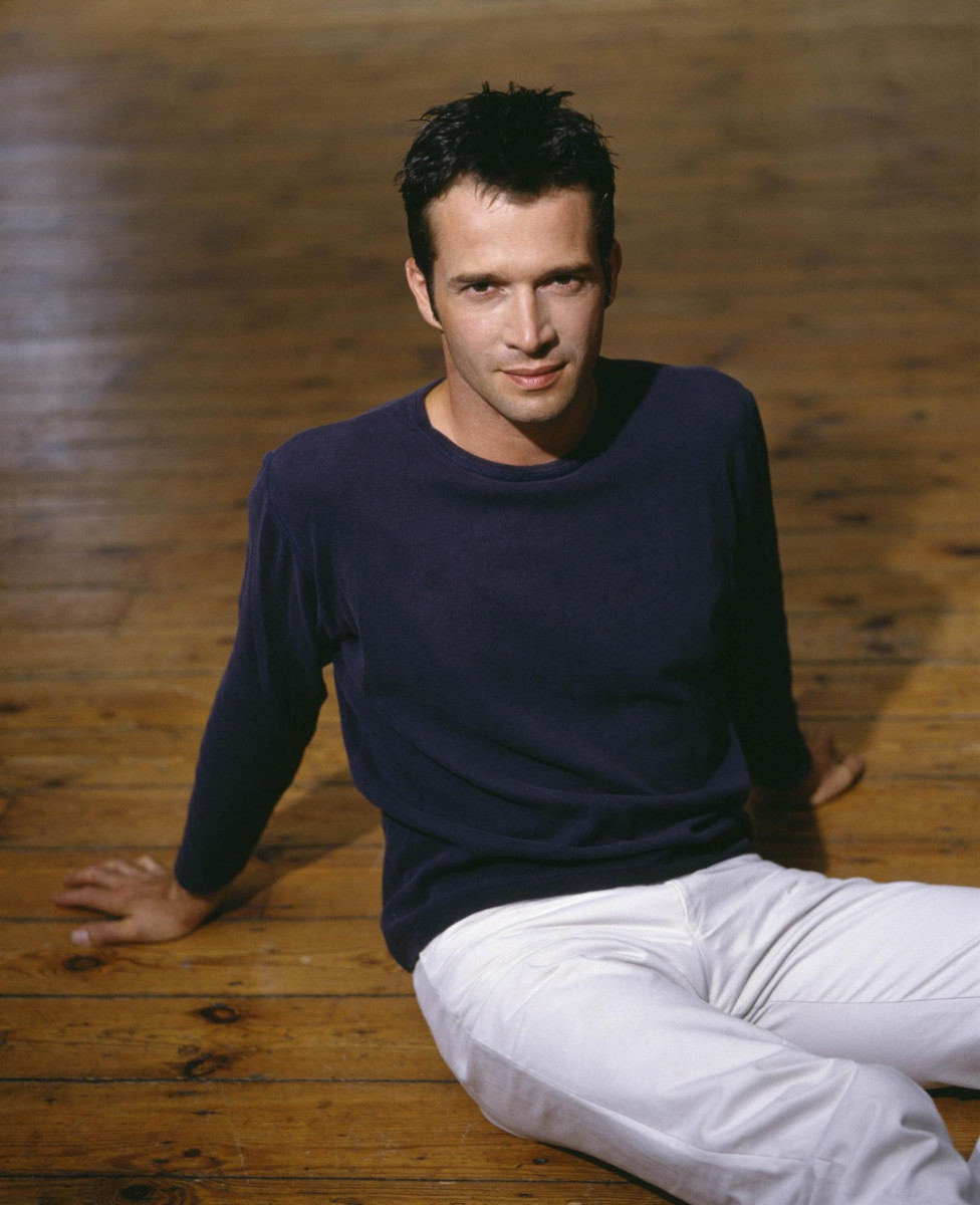 James Purefoy: pic #286089