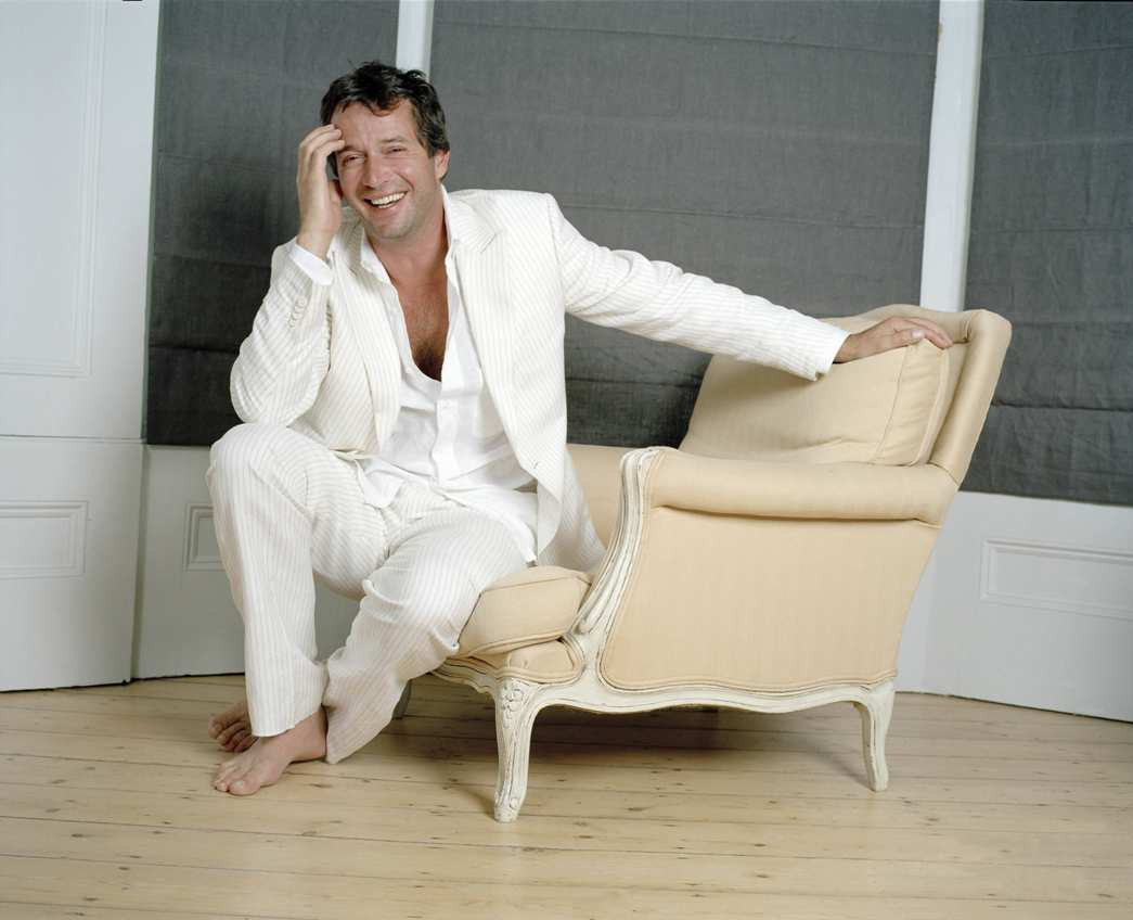 James Purefoy: pic #286711