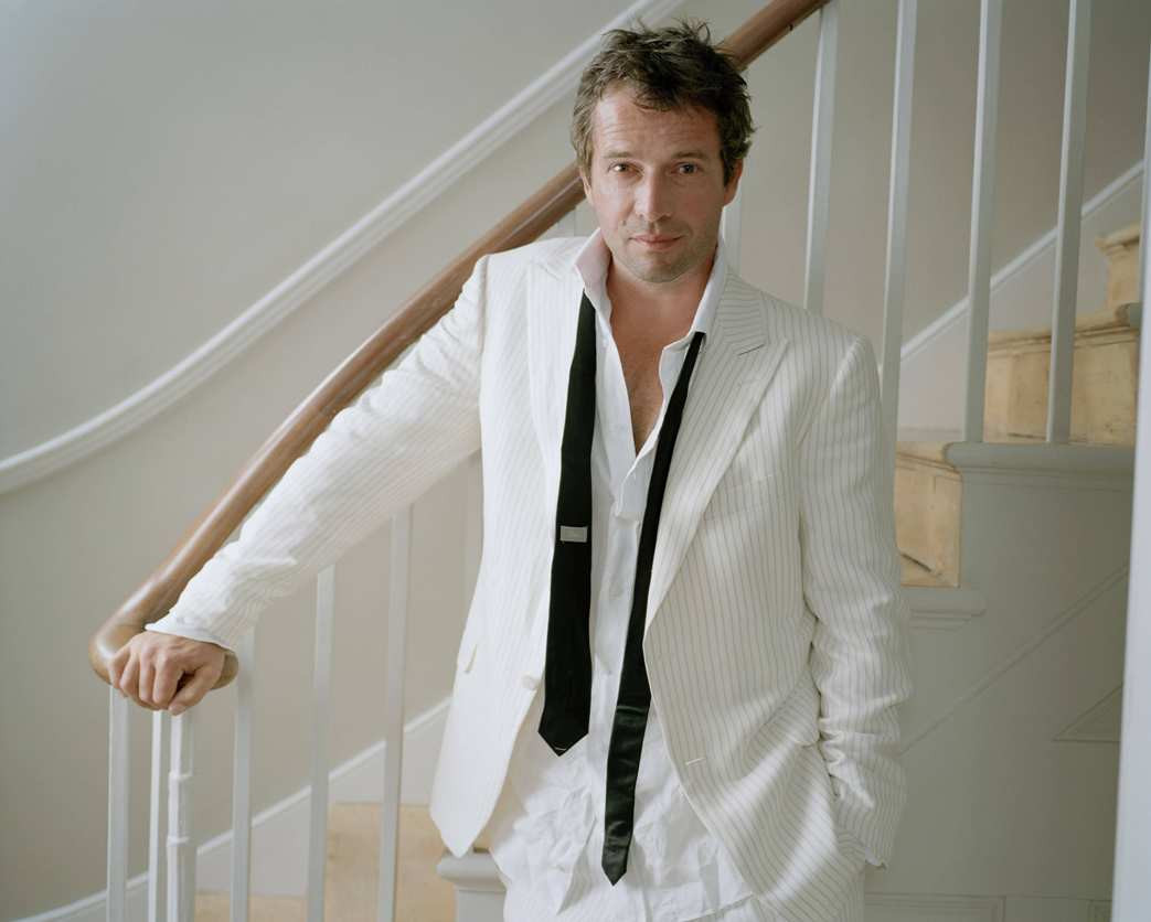 James Purefoy: pic #287281