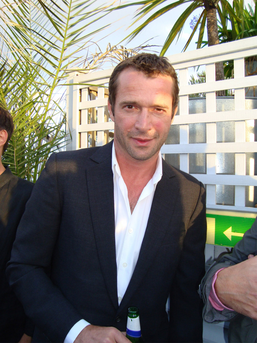 James Purefoy: pic #398769