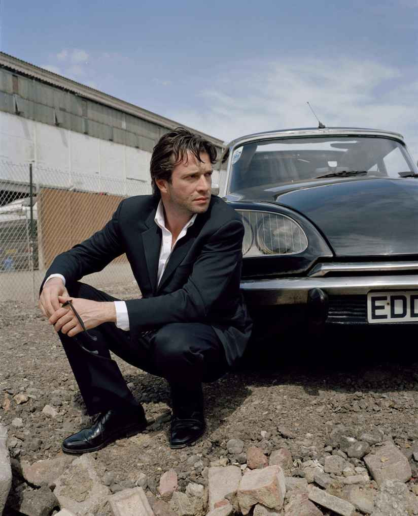 James Purefoy: pic #211914