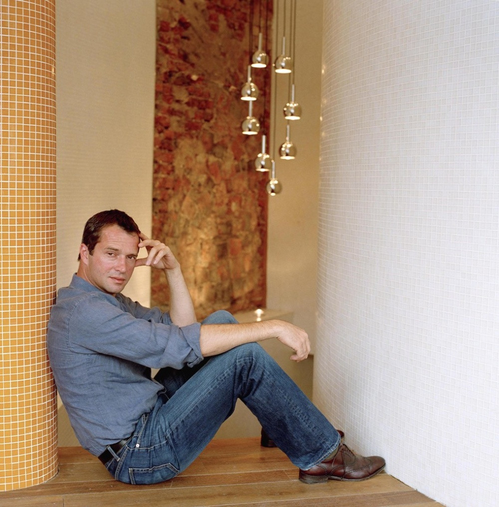 James Purefoy: pic #211925