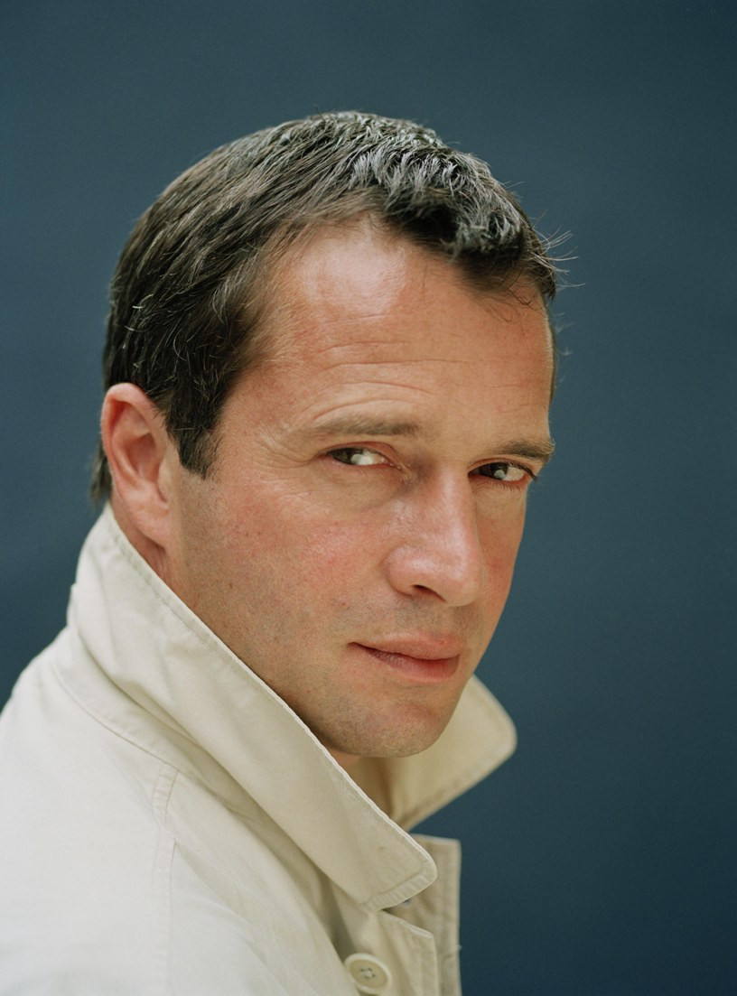 James Purefoy: pic #195351