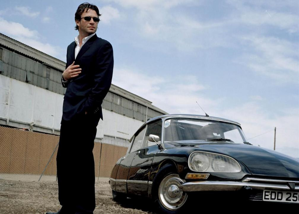 James Purefoy: pic #211911