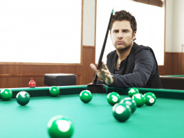 James Roday pic #405670