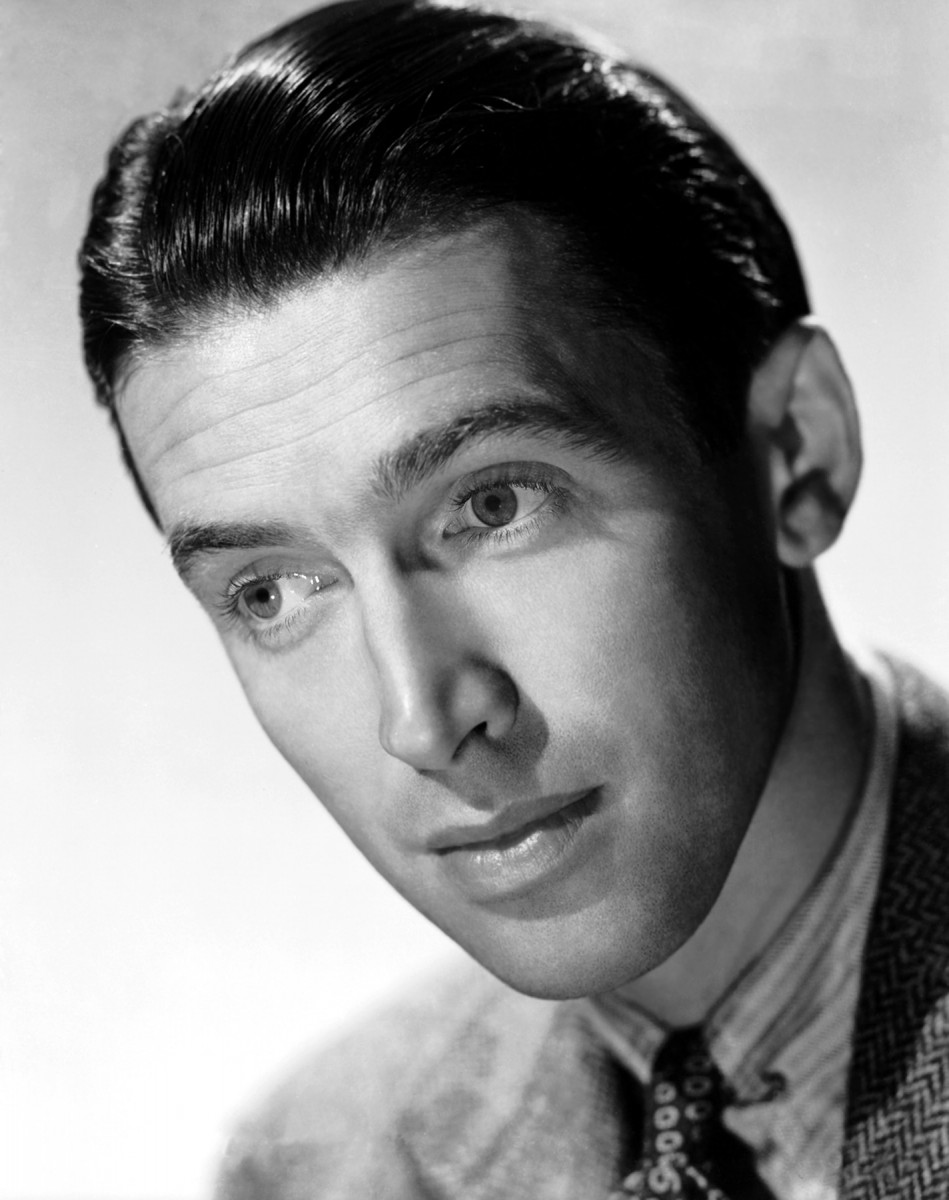 James Stewart: pic #370332