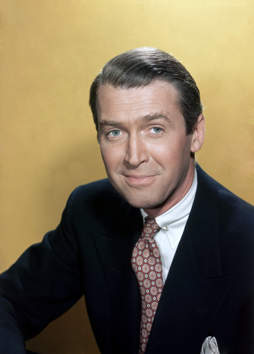 James Stewart: pic #370331