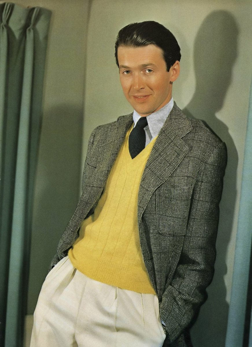 James Stewart: pic #370329