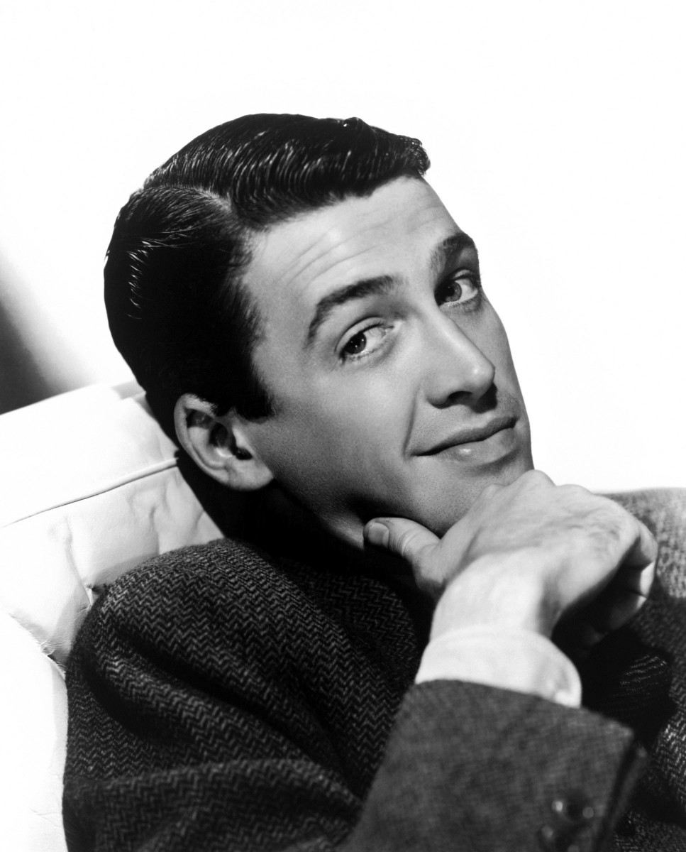 James Stewart: pic #372544