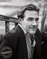 James Van Der Beek photo #