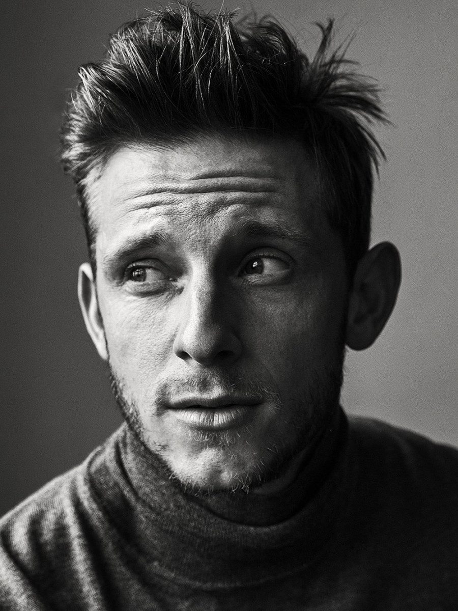 Jamie Bell: pic #1318579