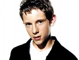 Jamie Bell photo #