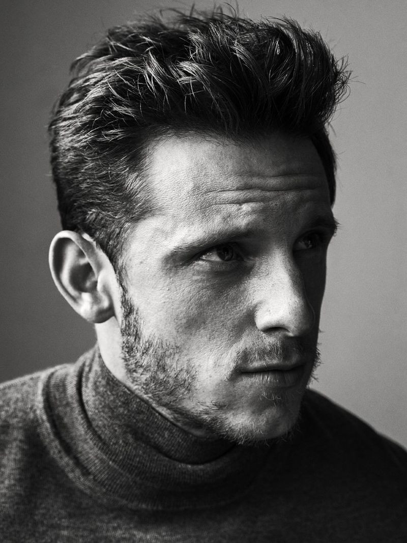 Jamie Bell: pic #1318581