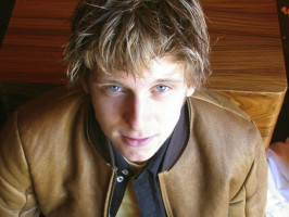 Jamie Bell photo #