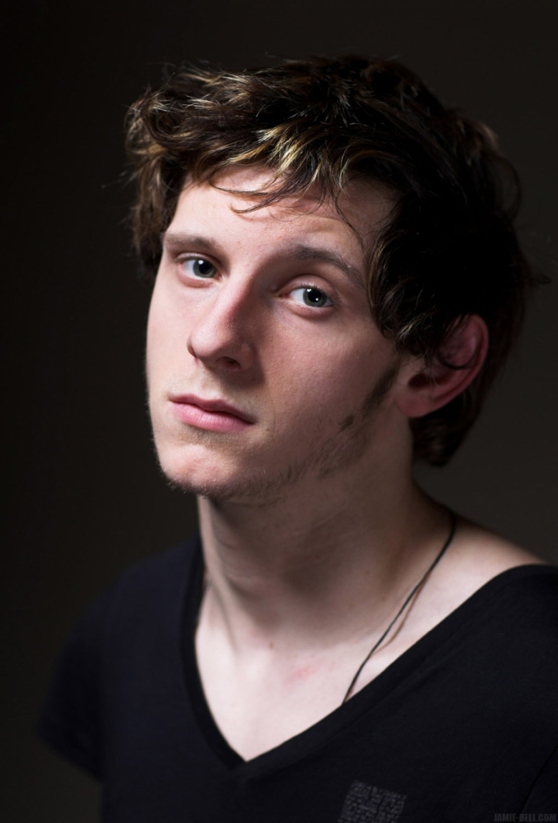 Jamie Bell: pic #493876