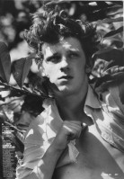 Jamie Bell photo #