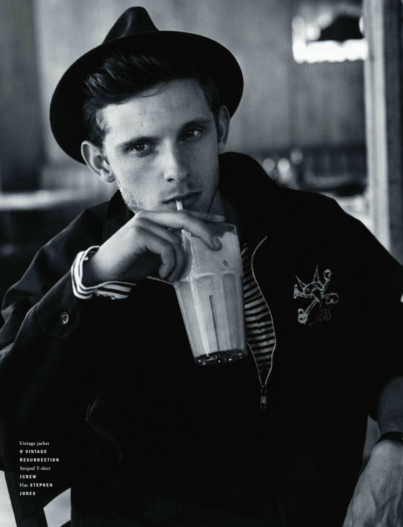 Jamie Bell: pic #493574