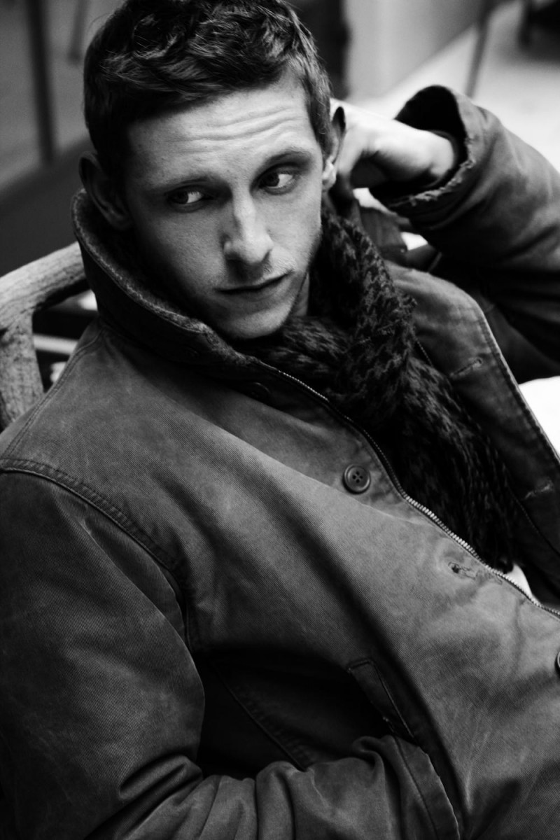 Jamie Bell: pic #493573