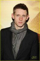 Jamie Bell photo #