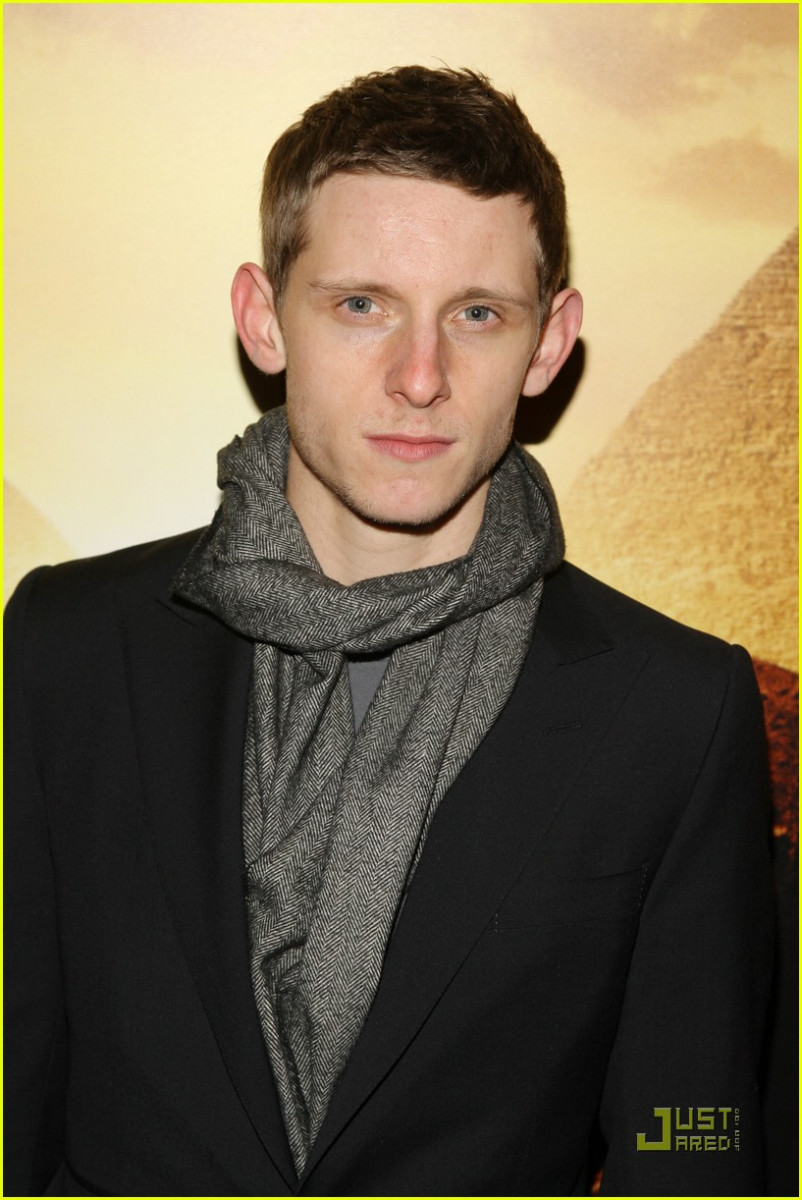 Jamie Bell: pic #106862