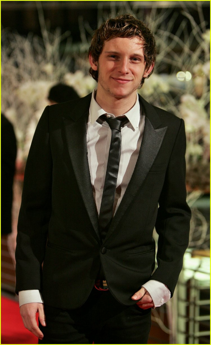 Jamie Bell: pic #77004