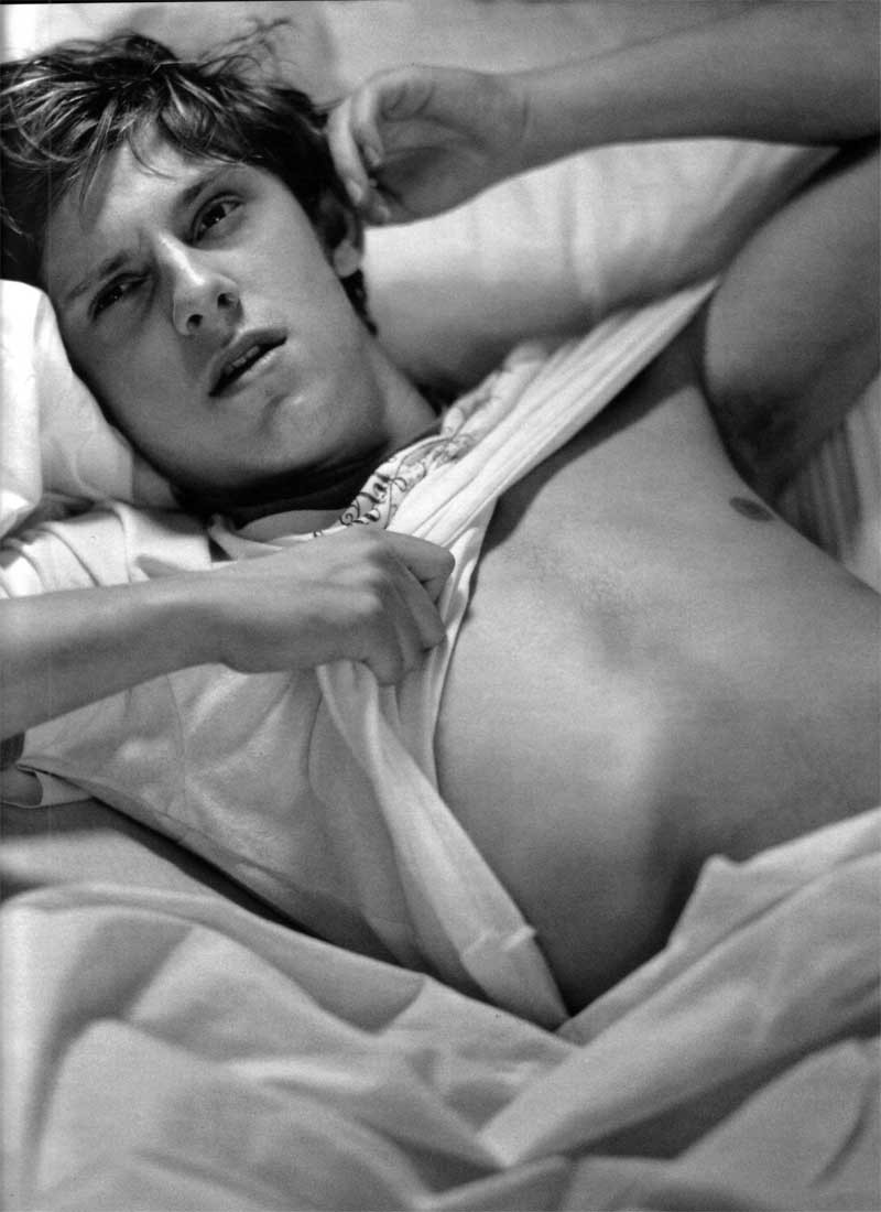 Jamie Bell: pic #56144