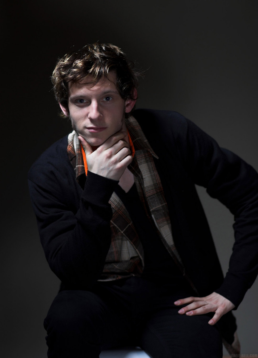 Jamie Bell: pic #188987