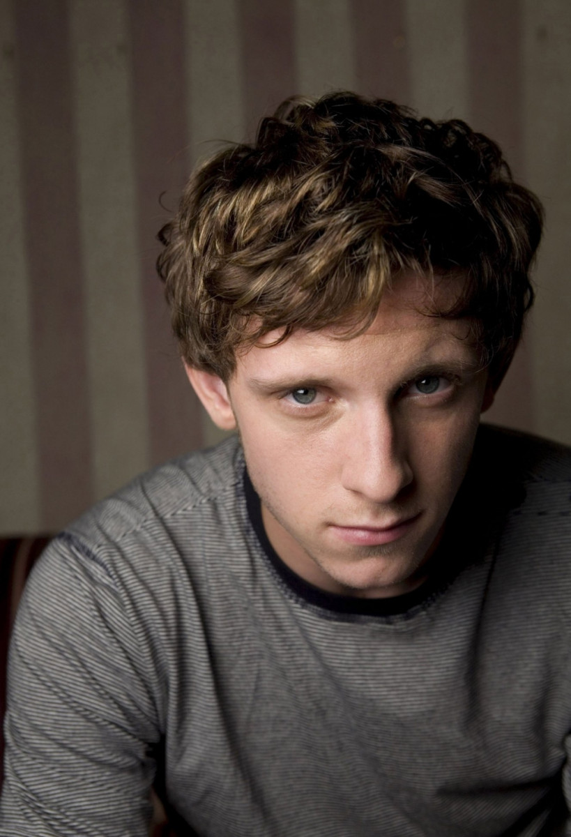 Jamie Bell: pic #493874