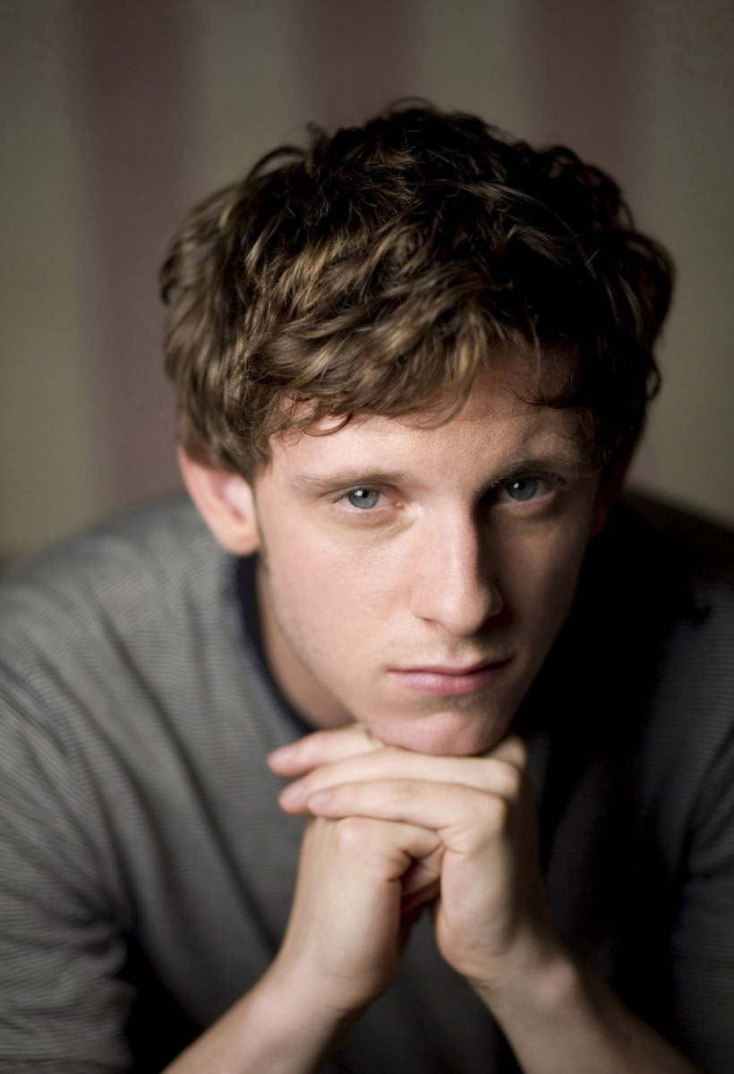 Jamie Bell: pic #493878