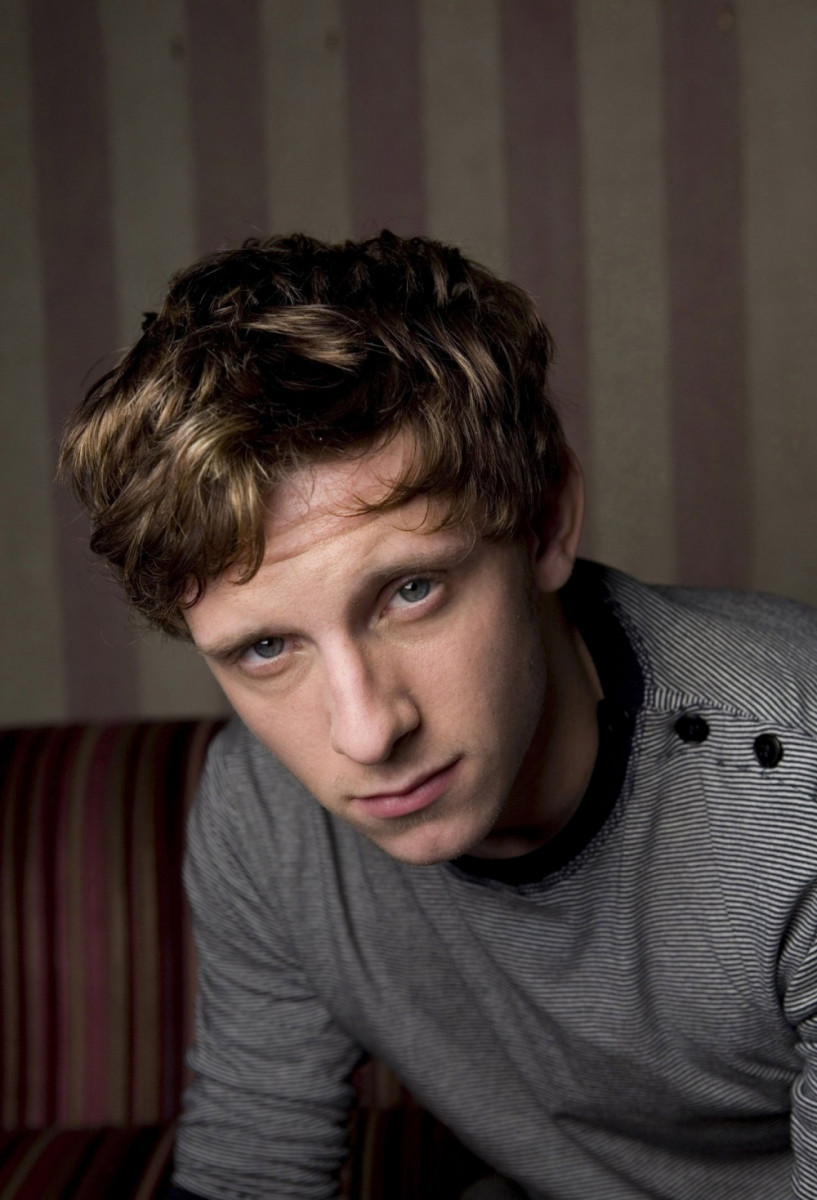 Jamie Bell: pic #493877