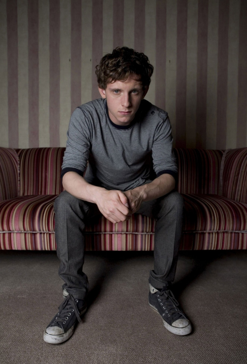 Jamie Bell: pic #493879