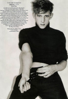 Jamie Bell photo #