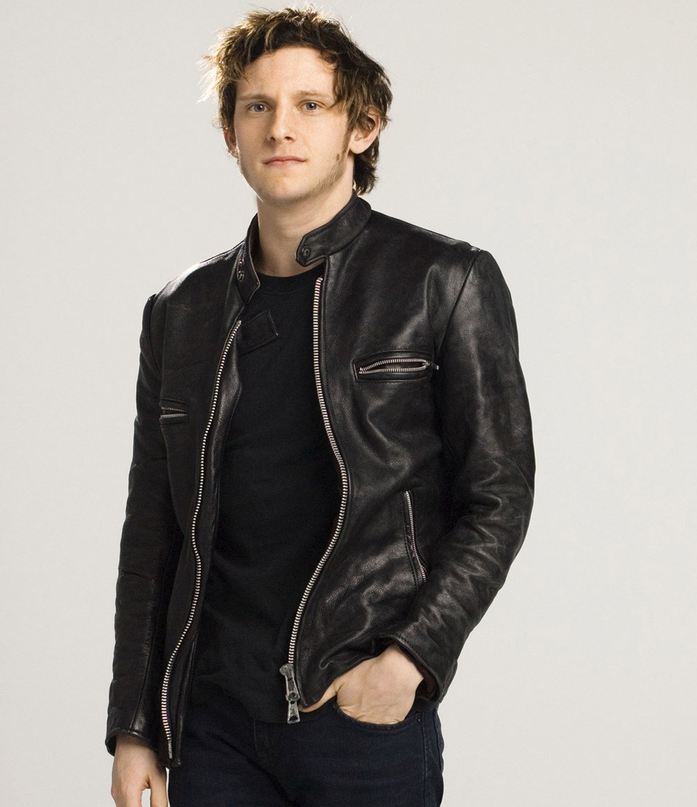 Jamie Bell: pic #188993