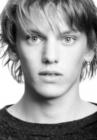 Jamie Campbell-Bower photo #