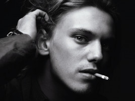 Jamie Campbell-Bower pic #277296