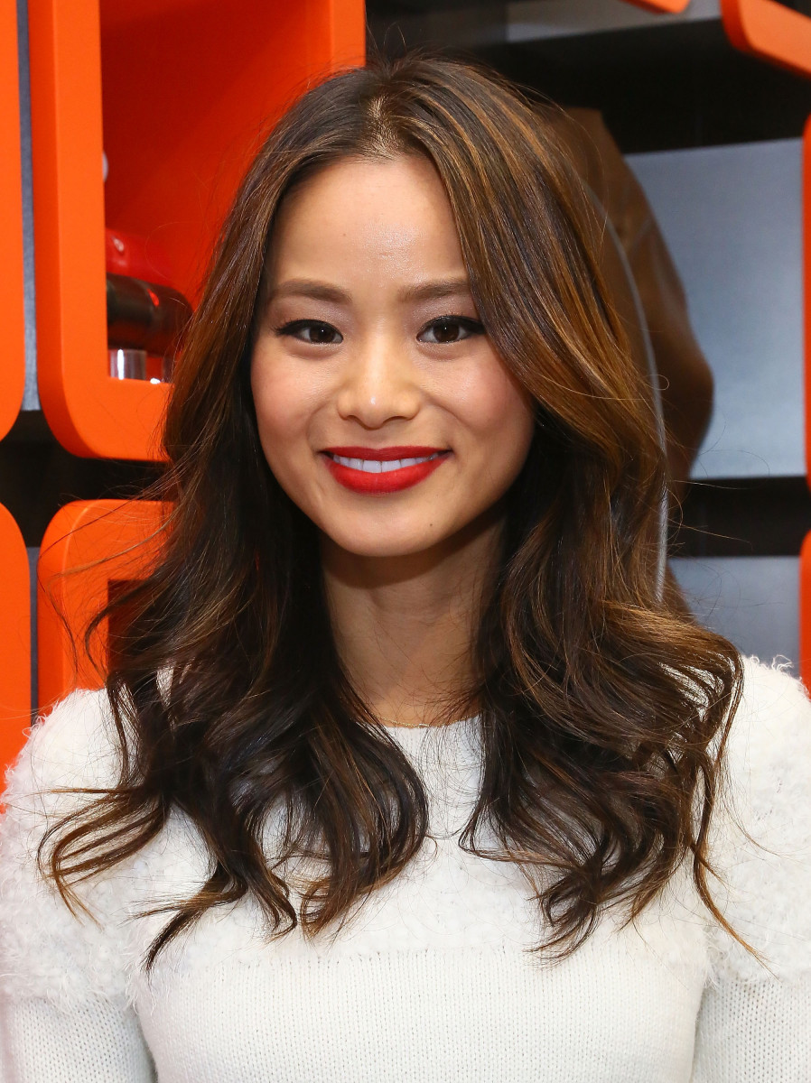 Jamie Chung: pic #653881