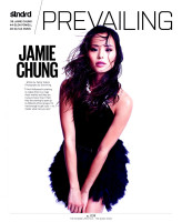 Jamie Chung photo #