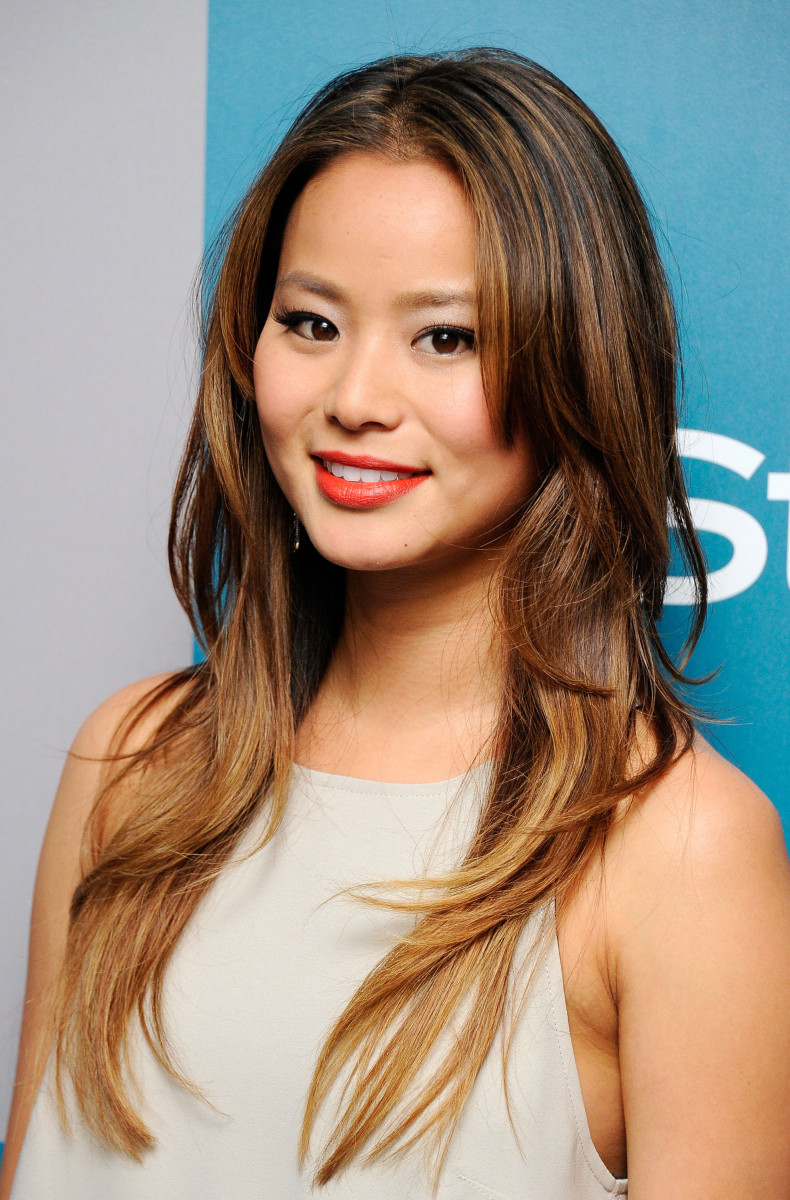 Jamie Chung: pic #439713