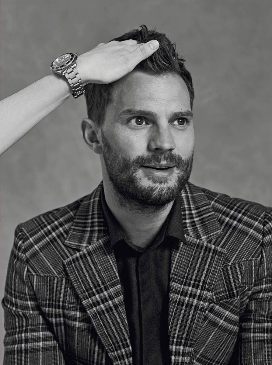 Jamie Dornan: pic #921998