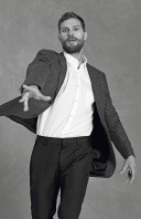 Jamie Dornan photo #