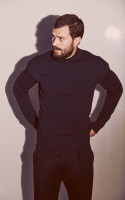 Jamie Dornan photo #