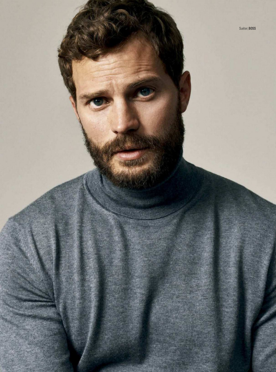 Jamie Dornan: pic #1334629