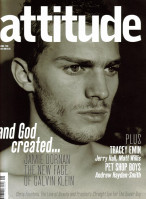 Jamie Dornan photo #