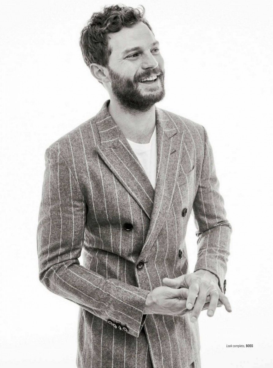 Jamie Dornan: pic #1334630