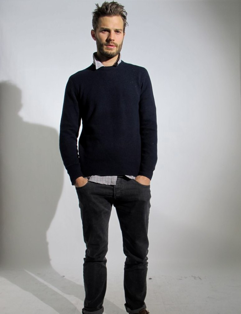 Jamie Dornan: pic #512477