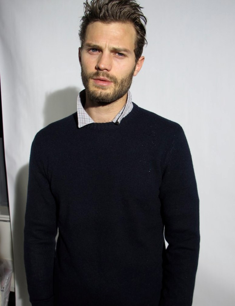 Jamie Dornan: pic #512480