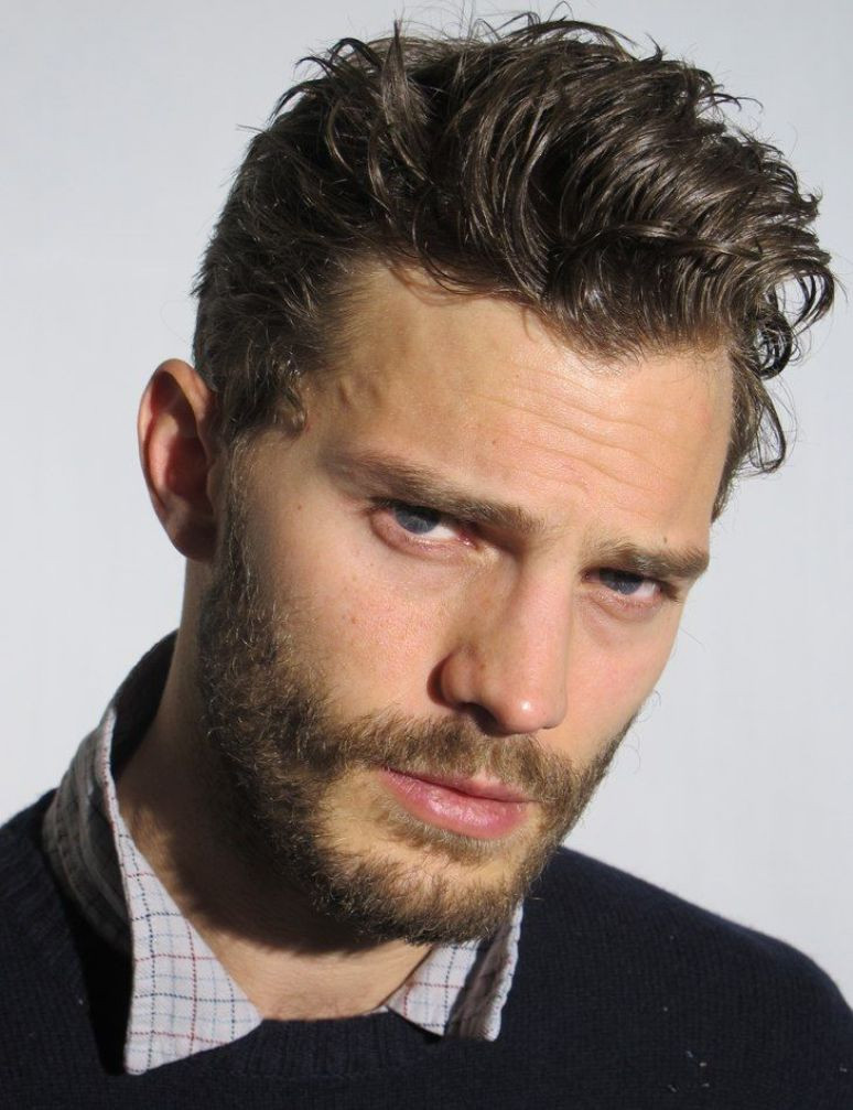 Jamie Dornan: pic #512483