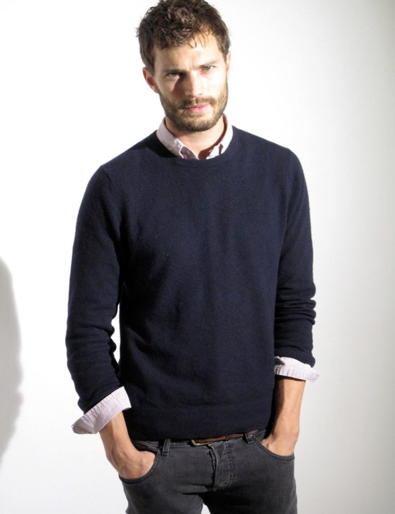 Jamie Dornan: pic #512481