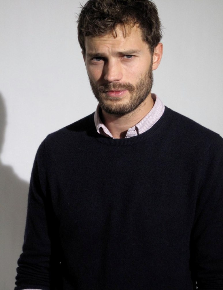 Jamie Dornan: pic #512479